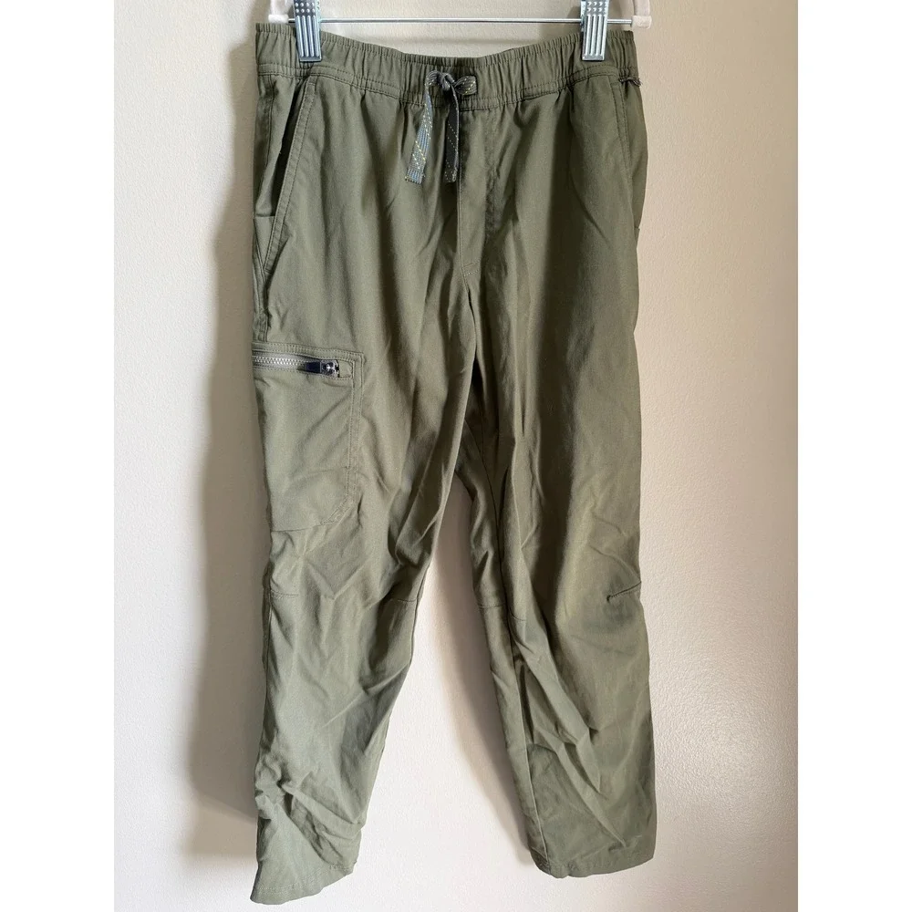 REI Kids' Cargo Pants Size Medium